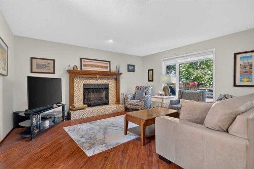 9867 Hidden Valley Drive Nw, Calgary, AB 