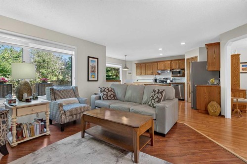 9867 Hidden Valley Drive Nw, Calgary, AB 