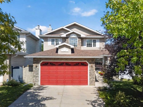 9867 Hidden Valley Drive Nw, Calgary, AB 