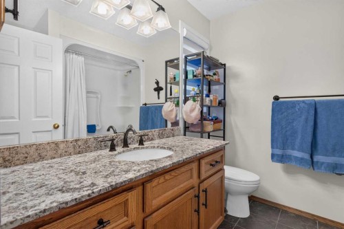 9867 Hidden Valley Drive Nw, Calgary, AB 