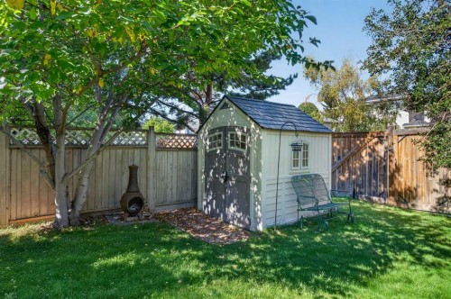 9867 Hidden Valley Drive Nw, Calgary, AB 
