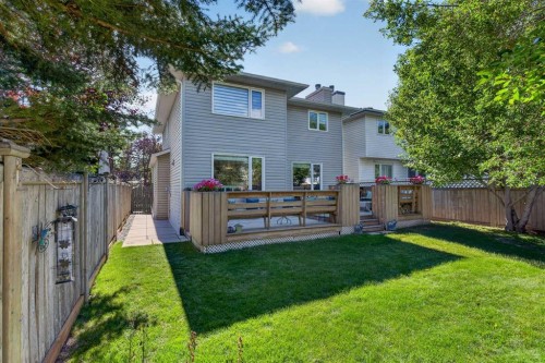 9867 Hidden Valley Drive Nw, Calgary, AB 