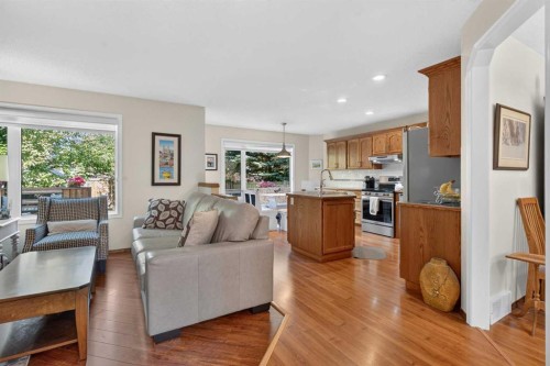 9867 Hidden Valley Drive Nw, Calgary, AB 