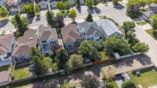 9867 Hidden Valley Drive Nw, Calgary, AB 