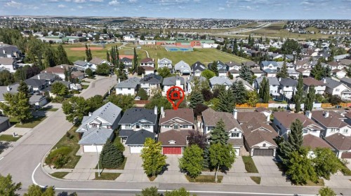 9867 Hidden Valley Drive Nw, Calgary, AB 