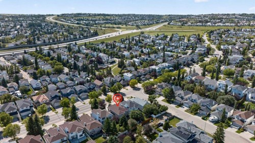 9867 Hidden Valley Drive Nw, Calgary, AB 