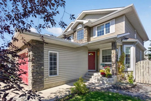 9867 Hidden Valley Drive Nw, Calgary, AB 