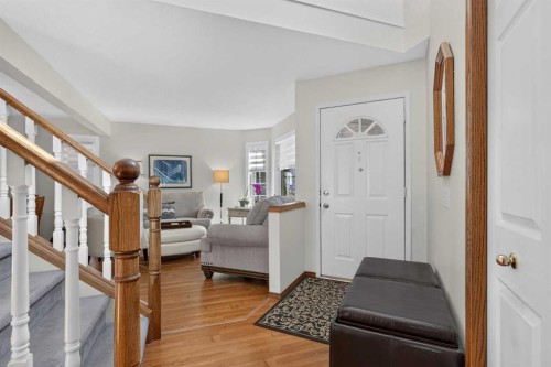 9867 Hidden Valley Drive Nw, Calgary, AB 