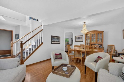 9867 Hidden Valley Drive Nw, Calgary, AB 