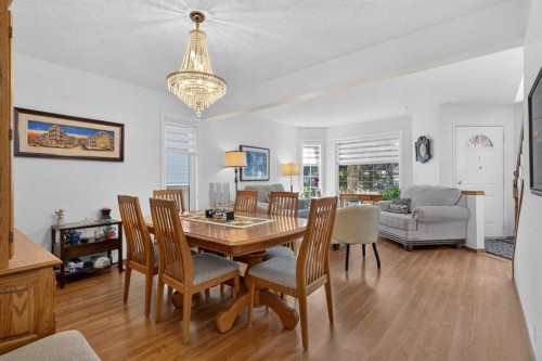 9867 Hidden Valley Drive Nw, Calgary, AB 