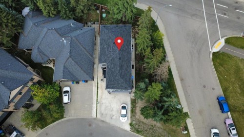 6 Strathridge Lane Sw, Calgary, AB 