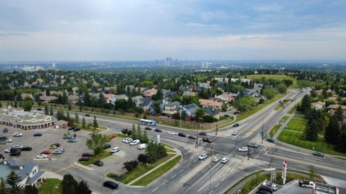 6 Strathridge Lane Sw, Calgary, AB 