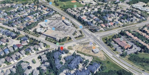 6 Strathridge Lane Sw, Calgary, AB 