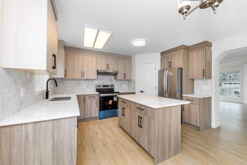 28 Coral Reef Link Ne, Calgary, AB 