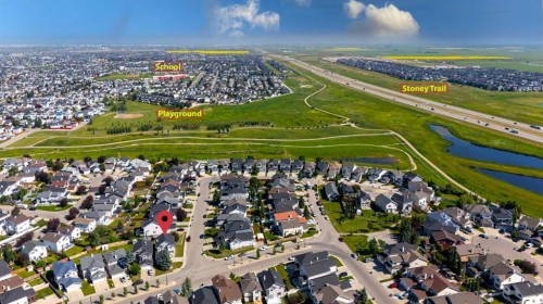 28 Coral Reef Link Ne, Calgary, AB 