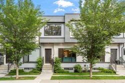 3304 2 Street NE Calgary, AB T2E 3H3