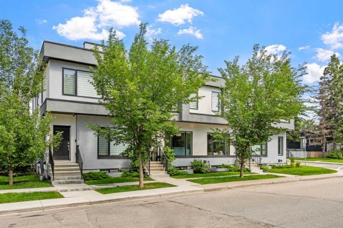 3304 2 Street Ne, Calgary, AB 