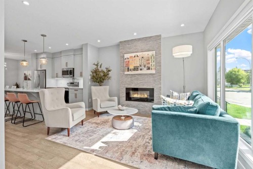 3304 2 Street Ne, Calgary, AB 