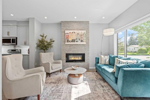 3304 2 Street Ne, Calgary, AB 