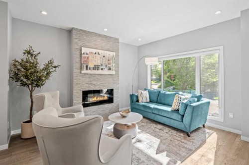 3304 2 Street Ne, Calgary, AB 