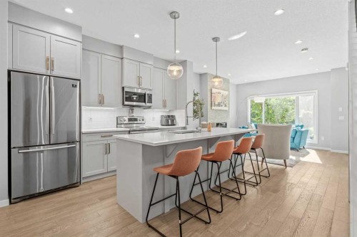 3304 2 Street Ne, Calgary, AB 
