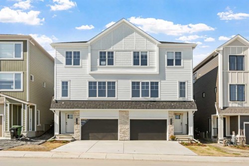 1147 Fowler Road SW Airdrie, AB T4B 5M6