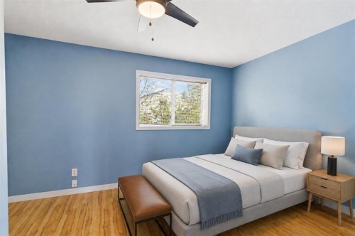 90 Coventry Lane Ne, Calgary, AB 