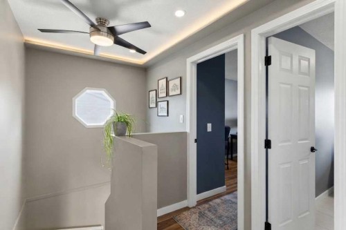90 Coventry Lane Ne, Calgary, AB 