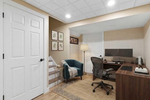 90 Coventry Lane Ne, Calgary, AB 