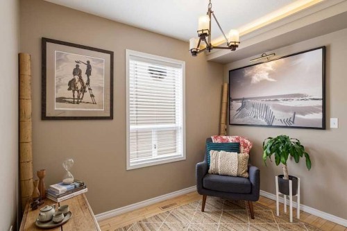 90 Coventry Lane Ne, Calgary, AB 