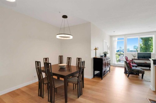 205-540 5 Avenue Ne, Calgary, AB 