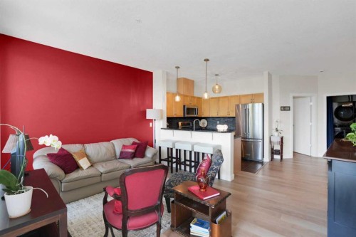 205-540 5 Avenue Ne, Calgary, AB 