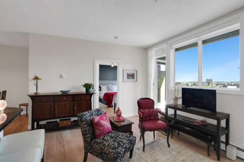 205-540 5 Avenue Ne, Calgary, AB 