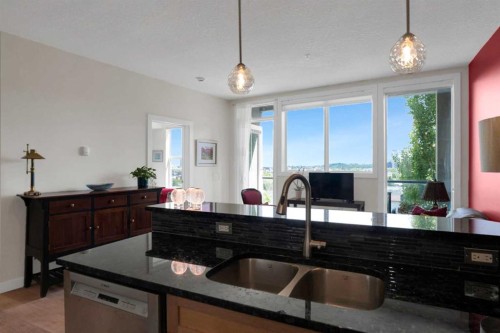 205-540 5 Avenue Ne, Calgary, AB 