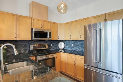 205-540 5 Avenue Ne, Calgary, AB 