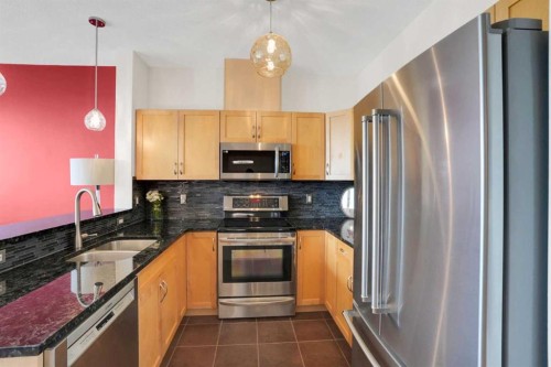 205-540 5 Avenue Ne, Calgary, AB 