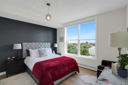 205-540 5 Avenue Ne, Calgary, AB 