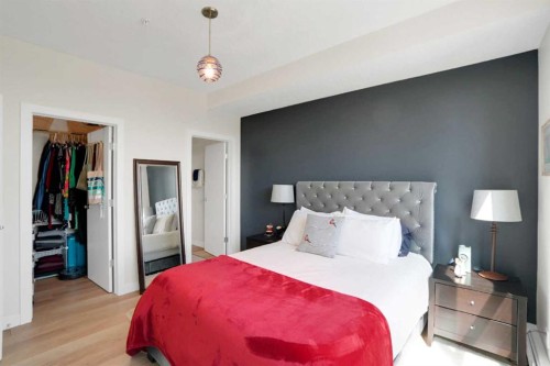 205-540 5 Avenue Ne, Calgary, AB 
