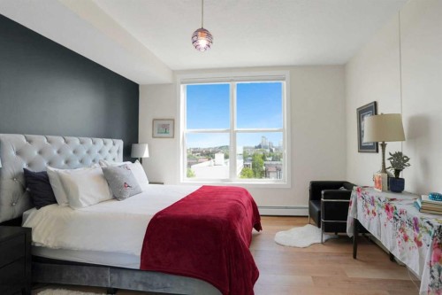 205-540 5 Avenue Ne, Calgary, AB 