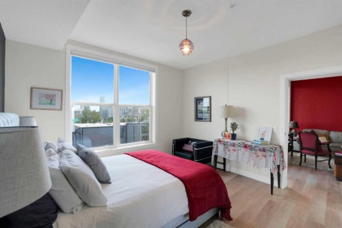 205-540 5 Avenue Ne, Calgary, AB 
