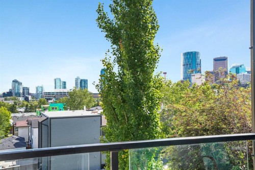 205-540 5 Avenue Ne, Calgary, AB 