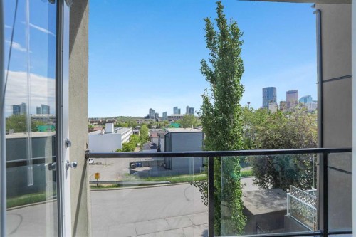 205-540 5 Avenue Ne, Calgary, AB 