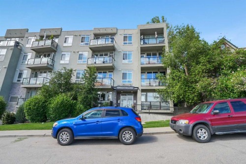 205-540 5 Avenue Ne, Calgary, AB 