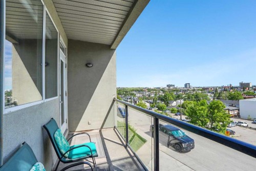 205-540 5 Avenue Ne, Calgary, AB 