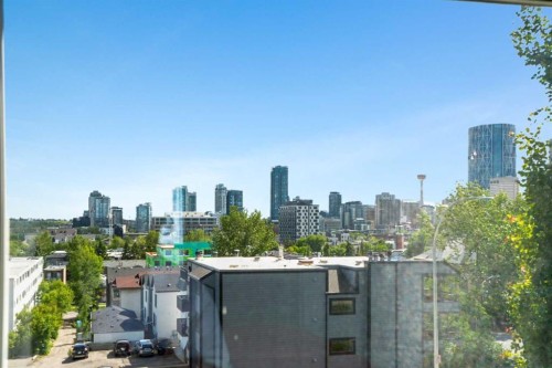 205-540 5 Avenue Ne, Calgary, AB 