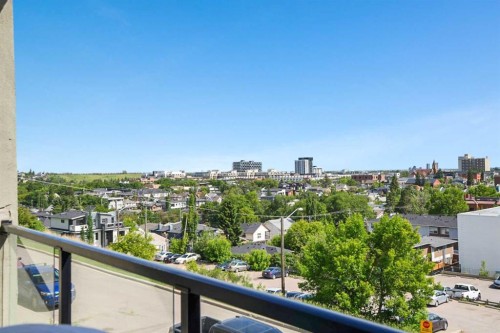 205-540 5 Avenue Ne, Calgary, AB 
