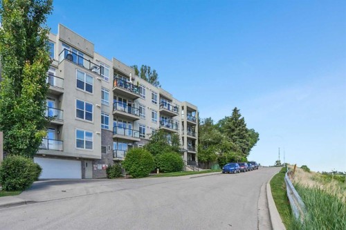 205-540 5 Avenue Ne, Calgary, AB 