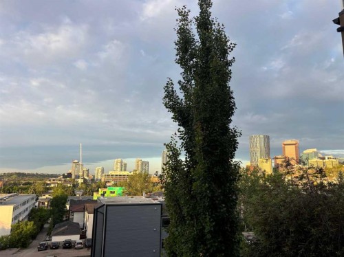 205-540 5 Avenue Ne, Calgary, AB 