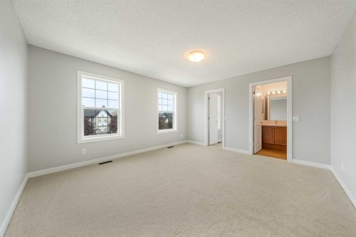 183 Silverado Way Sw, Calgary, AB 