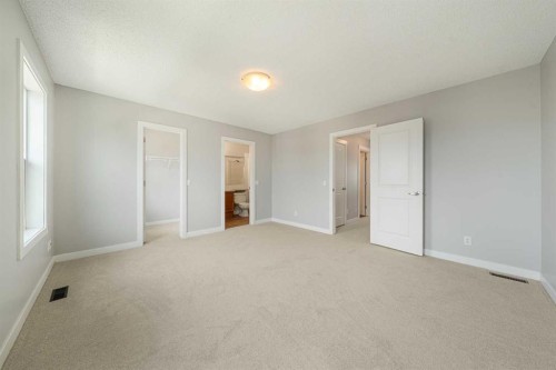 183 Silverado Way Sw, Calgary, AB 